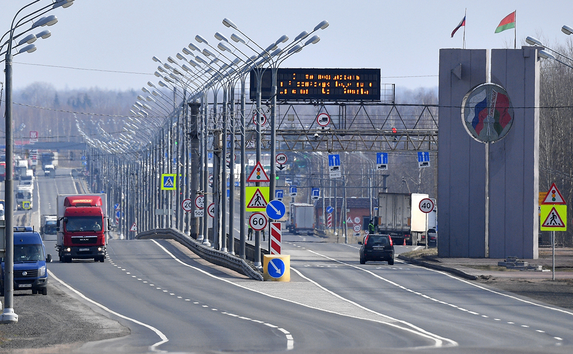 Правила пересечения польской границы на собственном автомобиле и требования к машине при въезде в польшу