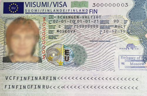 Откатать визу в финляндию: самая полная инструкция - айда за нами!