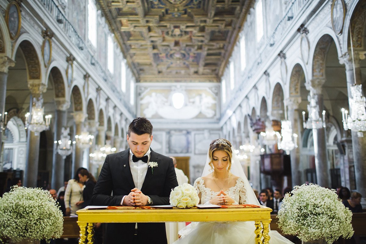 Замуж в 12 лет? средневековые браки в италии.