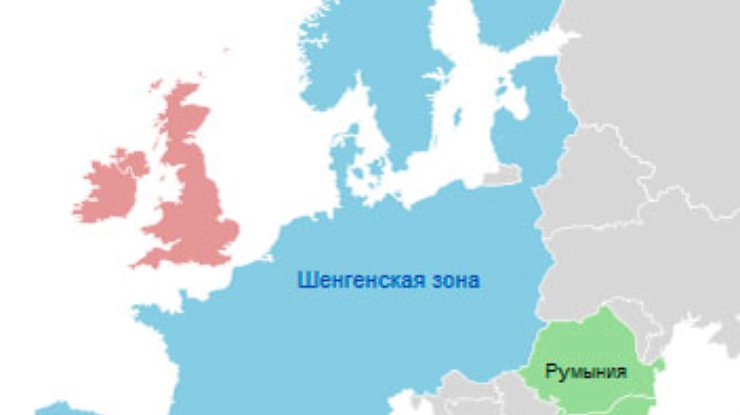 Страны шенгена: список государств шенгенского соглашения в  2021  году