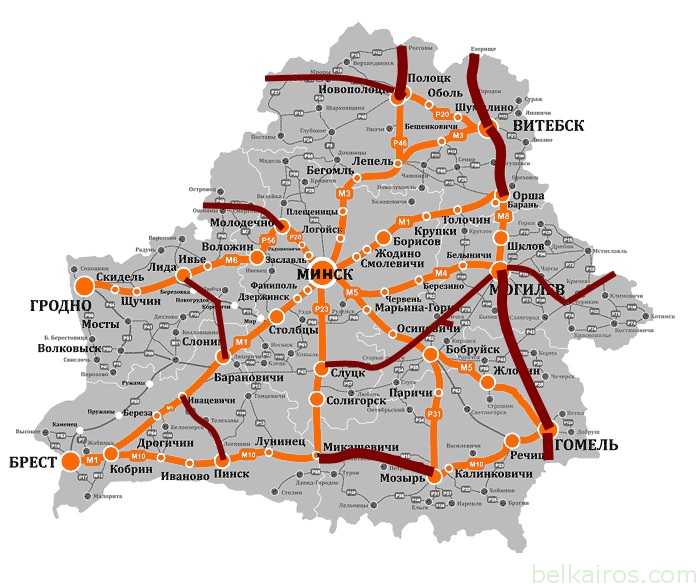 Запреты на движение грузовиков в германии в 2021 году. текущие данные от bag | trucker apps
