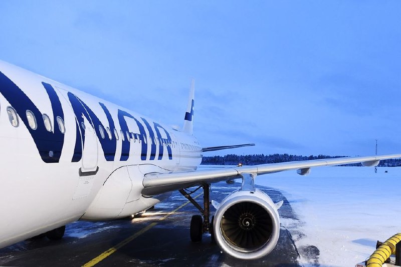 Авиакомпания Finnair: направления, правила, авиабилеты