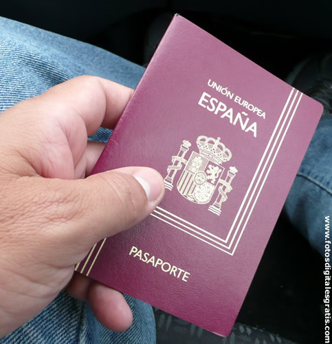 Как получить гражданство испании в 2021 году?