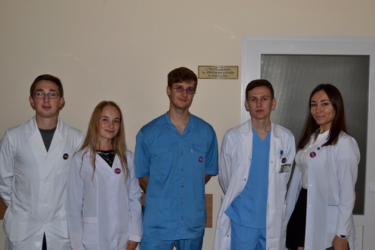 Как получить медицинское образование в чехии