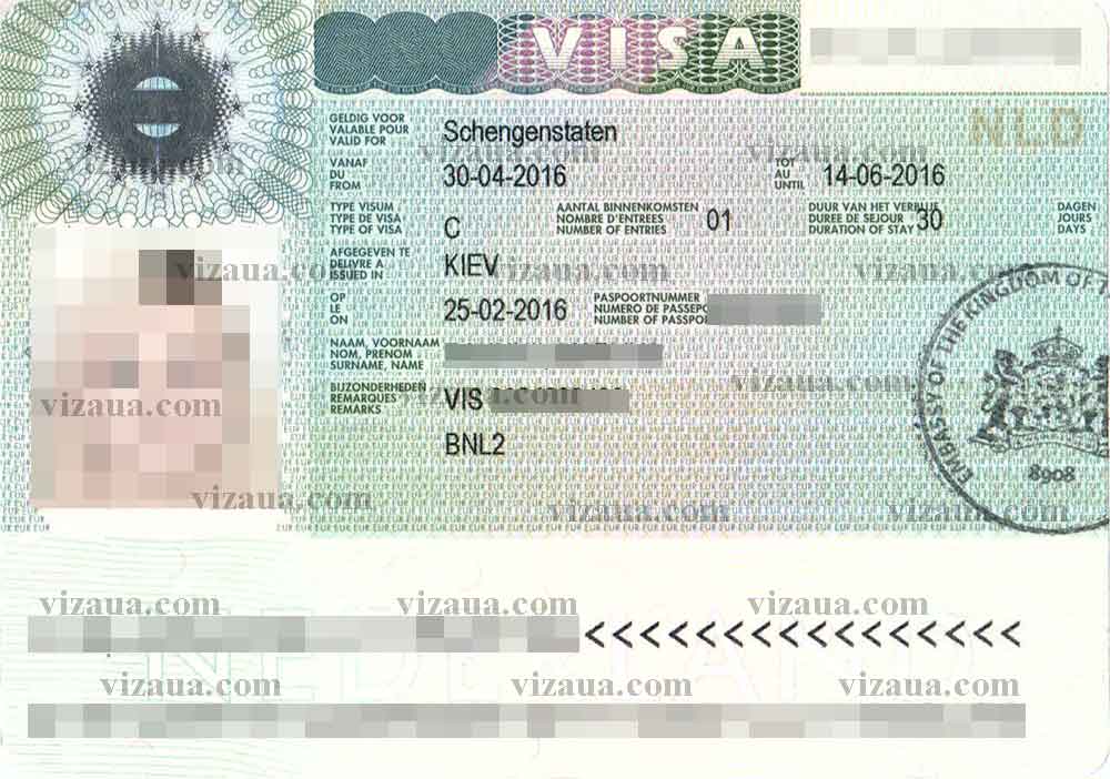 Получение визы в польшу | подать документы на оформление польской визы