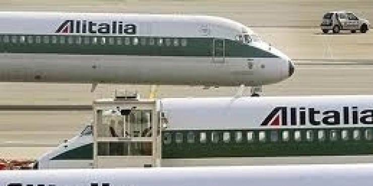 Alitalia (алиталия): регистрация на рейс разными способами