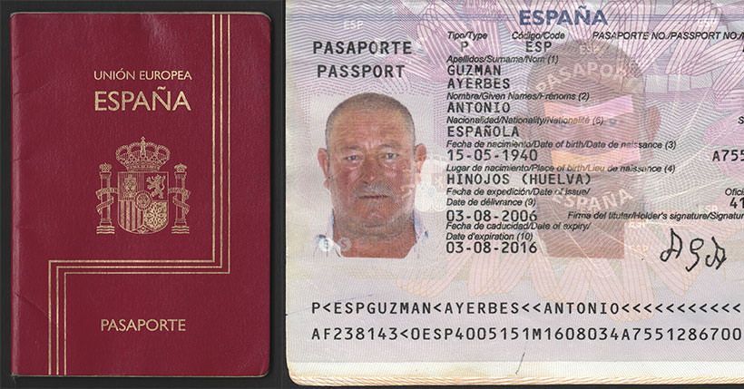 Двойное гражданство в испании. испания по-русски - все о жизни в испании