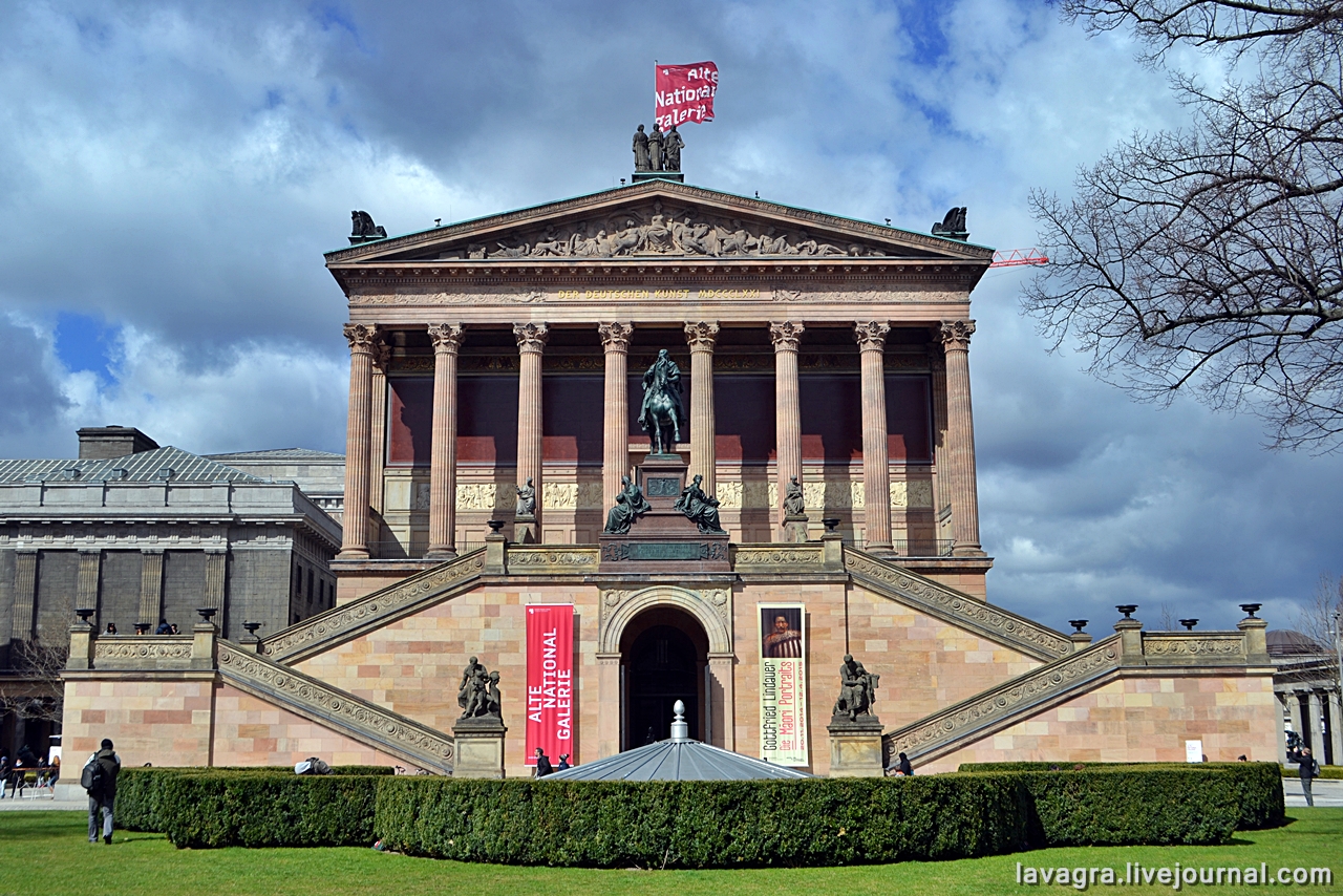 Музеи германии, которые непременно стоит посетить: краткое описание и особенности