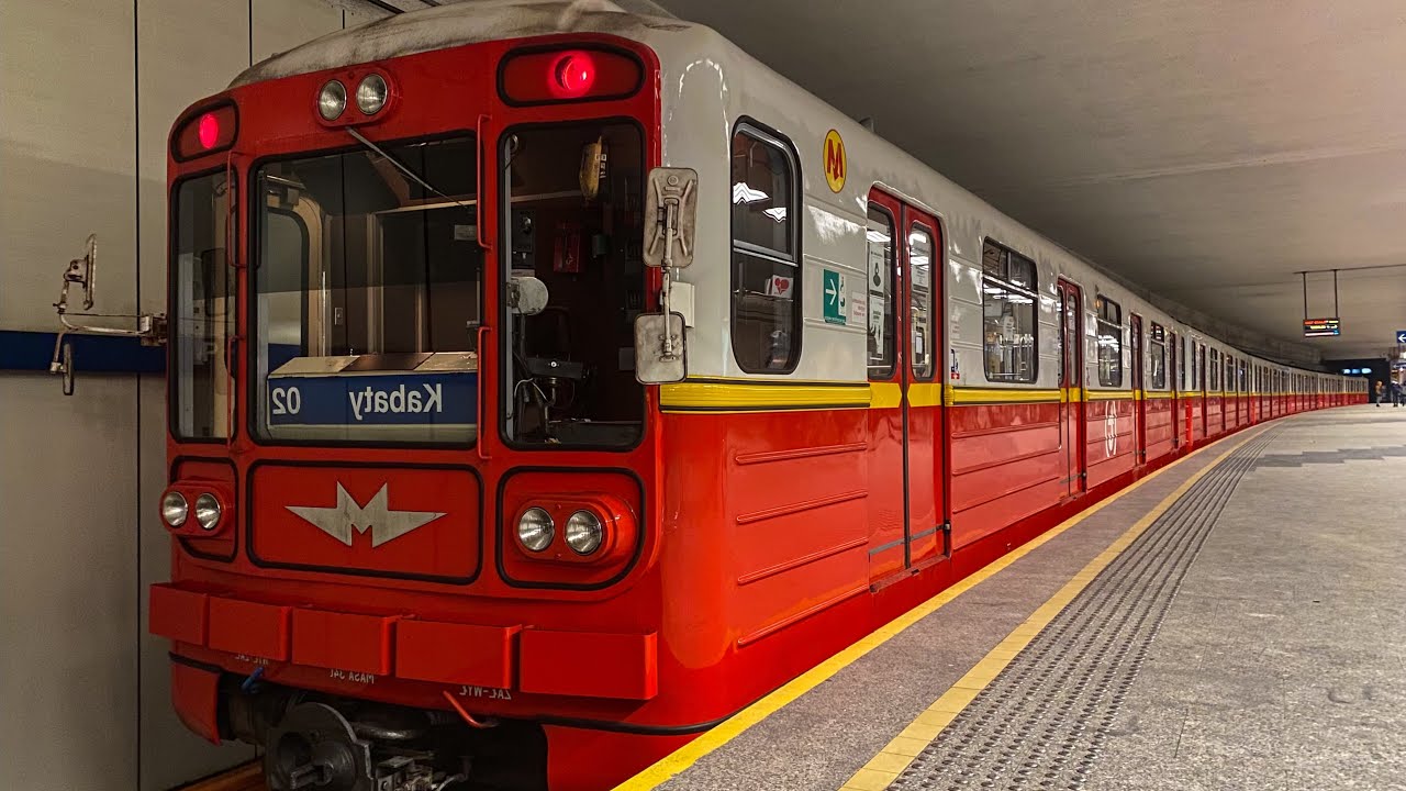 Реконструкция каховской линии метро завершится в 2022 году