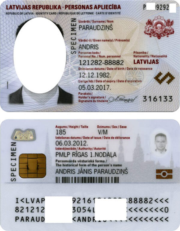 Вид на жительство и гражданство в латвии - рига, латвия туризм