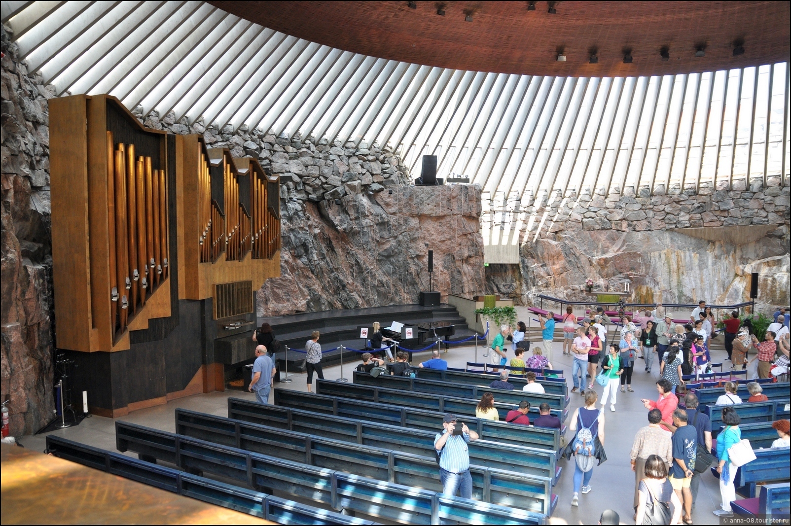 Церковь темппелиаукио в хельсинки: адрес, как добраться, история, описание.