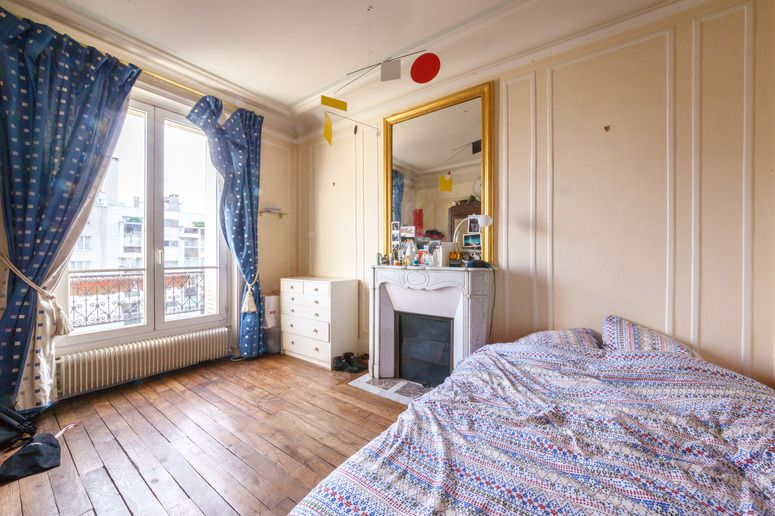 Как мы снимали квартиру в 15 округе парижа через airbnb - блог о самостоятельных путешествиях