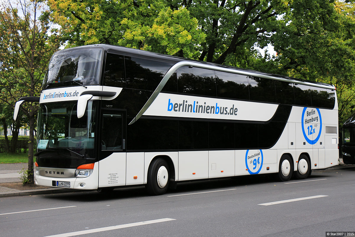 Каким транспортом лучше путешествовать по германии – плюсы и минусы