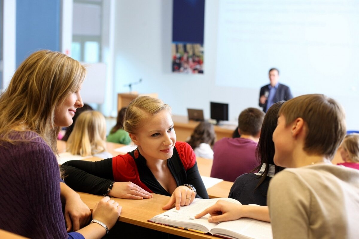 Учеба в польше, обучение в польше для украинцев, стоимость образования — studix.eu