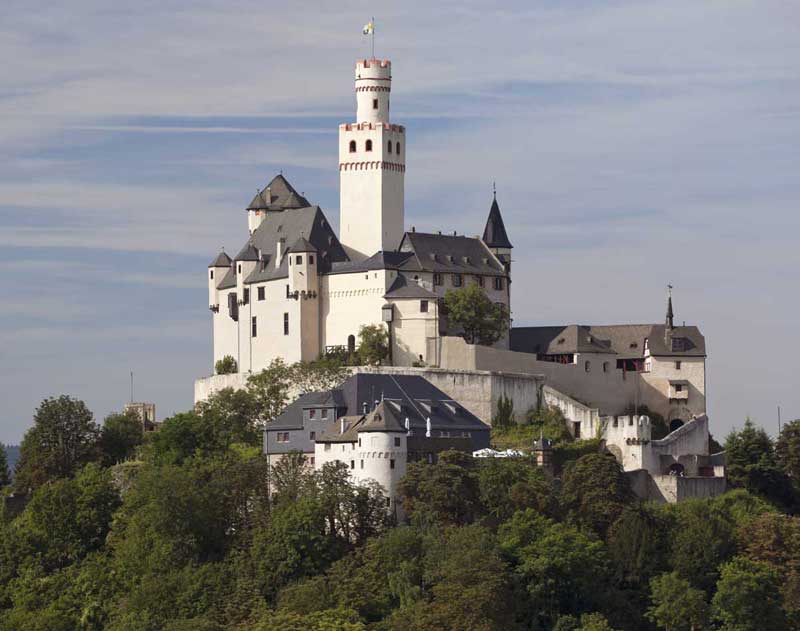 Замок марксбург германия | kuplu-nedvizimost.ru