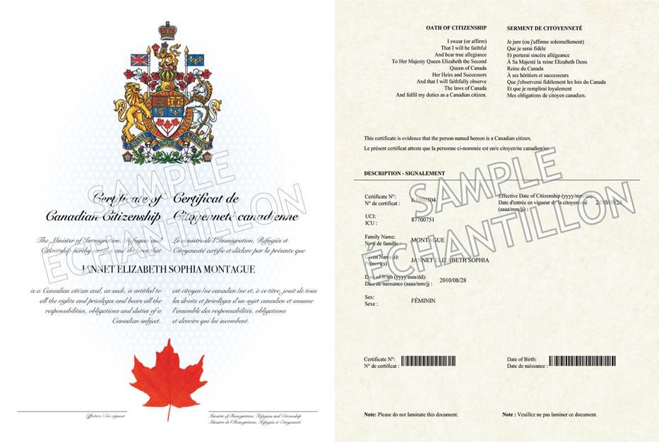 Пмж в канаде » гражданство европейского союза с законной гарантией