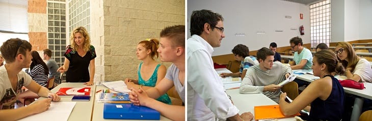 Университеты испании: поступление в вузы, обучение для иностранцев
