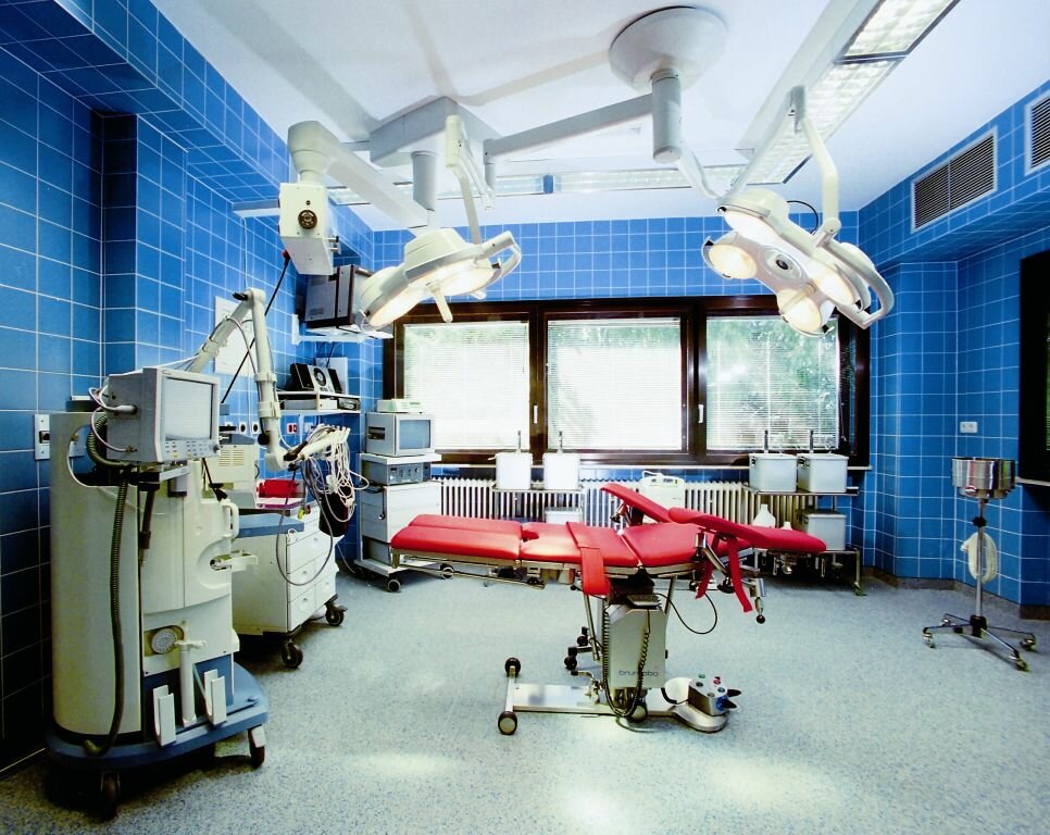 Пластическая хирургия за рубежом: в германии, израиле