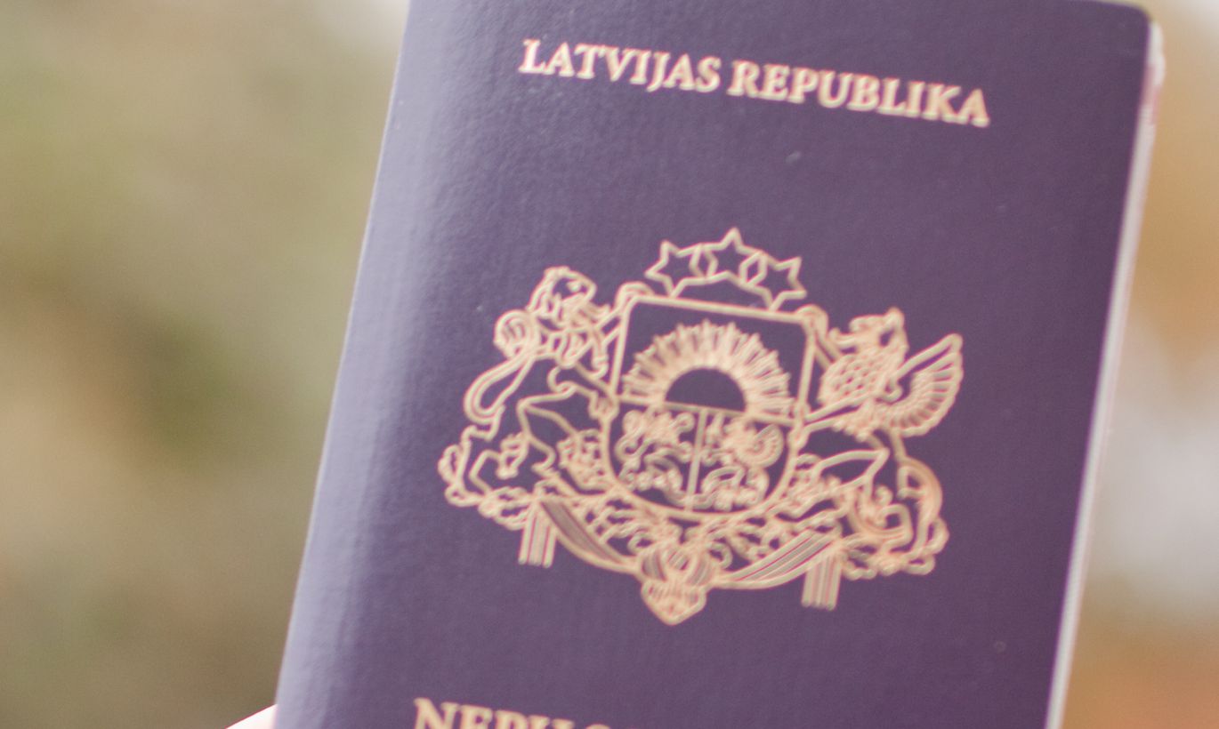 Подданство, (не)гражданство, нансеновские паспорта. разговор о веке гражданства латвии