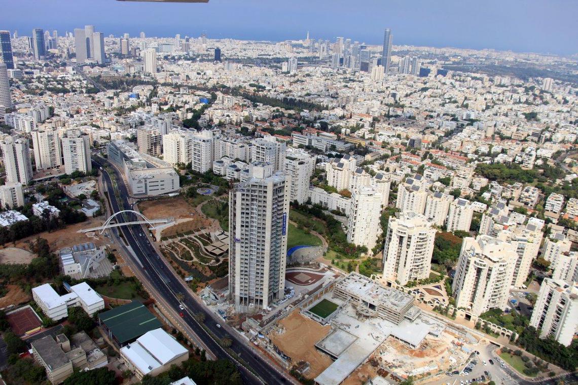 Взять ипотеку в израиле: особенности оформления, процентные ставки