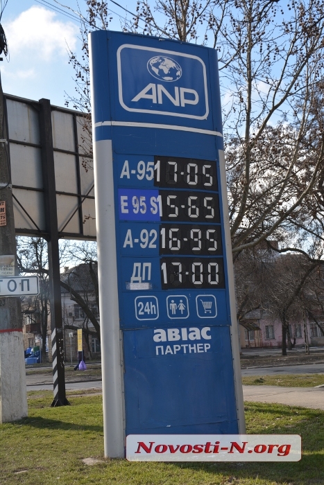 Сколько стоит бензин в германии