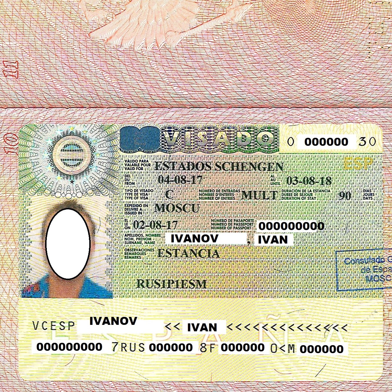Золотая виза: всё, что важно знать