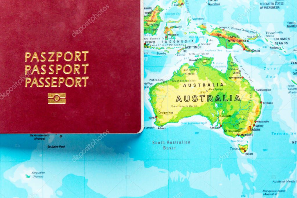 Пошаговая инструкция: как переехать в австралию по профессиональной визе