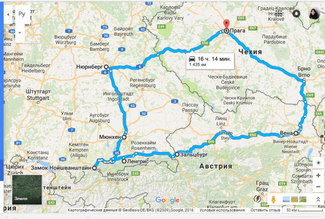 Как добраться до бад-хофгаштайн из зальцбурга и мюнхена | travel.blender в австрии