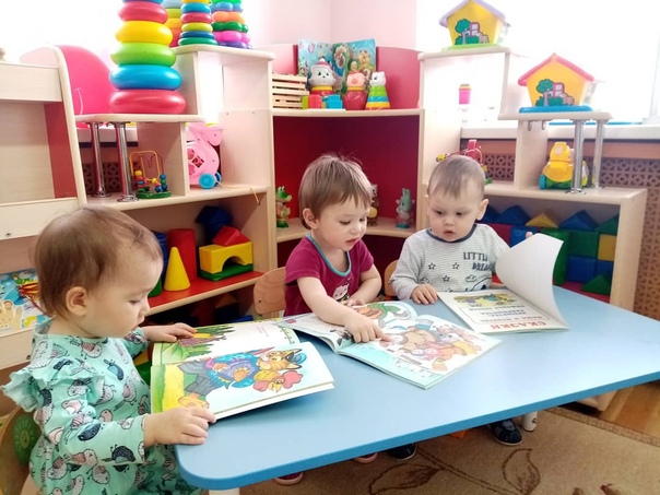 Испания для детей: от детского сада до факультативов - prian.ru