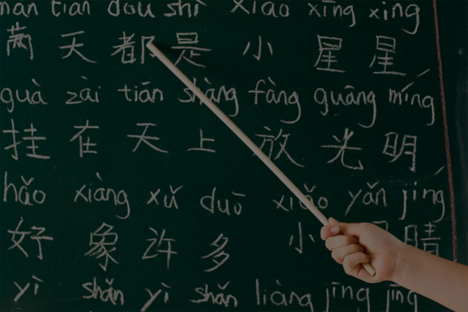 Китайский язык для начинающих с нуля: уроки и особенности изучения