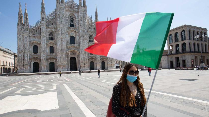 Откроют ли италию для туристов из россии в сентябре 2021 года — свежие новости и правила для приезжих