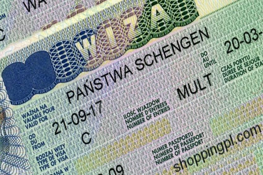 Виза в польшу для белорусов: документы на рабочую, национальную, гостевую и туристическую шенгенскую визу самостоятельно | 2021