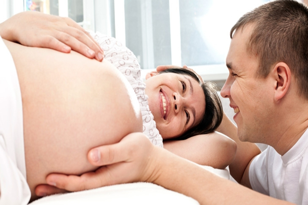 Как проходит наблюдение беременности и роды в немецких клиниках