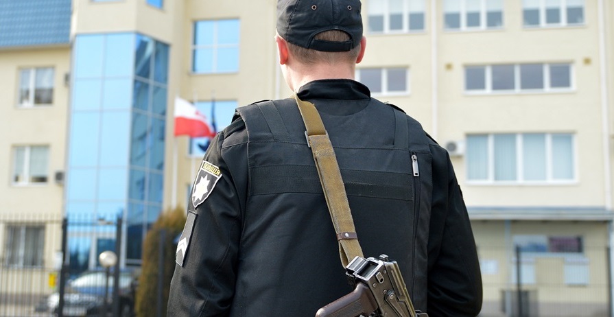 Полицеальные школы для иностранцев – перспектива бесплатной учебы и работы по специальности