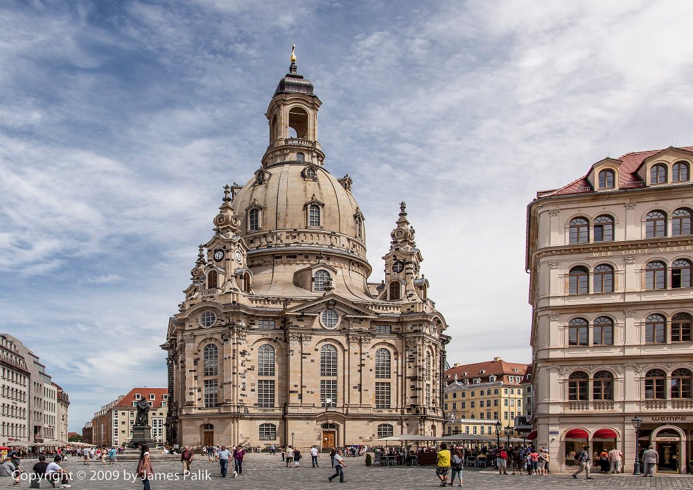 Избранные достопримечательности мюнхена — церковь фрауэнкирхе, новая ратуша и луг терезы — rovdyr dreams