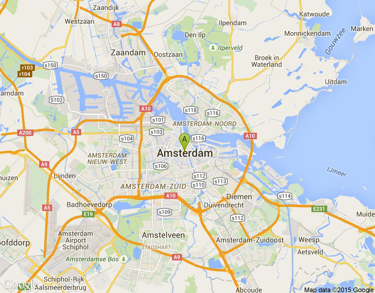 Дюссельдорф -амстердам-как быстро и недорого добраться? - советы, вопросы и ответы путешественникам на трипстере