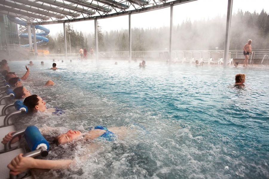 Лучшие курорты польши: горнолыжные, балтийские, термальные. топ-10