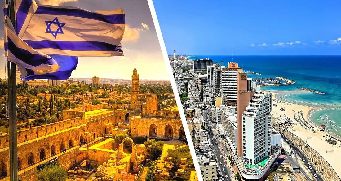 Пенсия в израиле в  2021  году: размер средней и минимальной