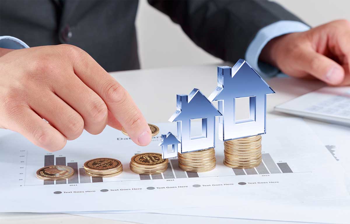 Что выгоднее для инвестиций — недвижимость или ценные бумаги