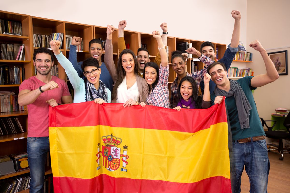 Особенности и стоимость образования в испании
