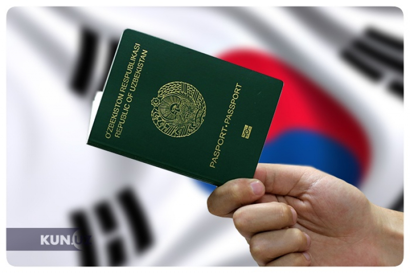 Гражданство южной кореи для россиян. получение гражданства южной кореи: алгоритм действий. как проходит процедура получения гражданства