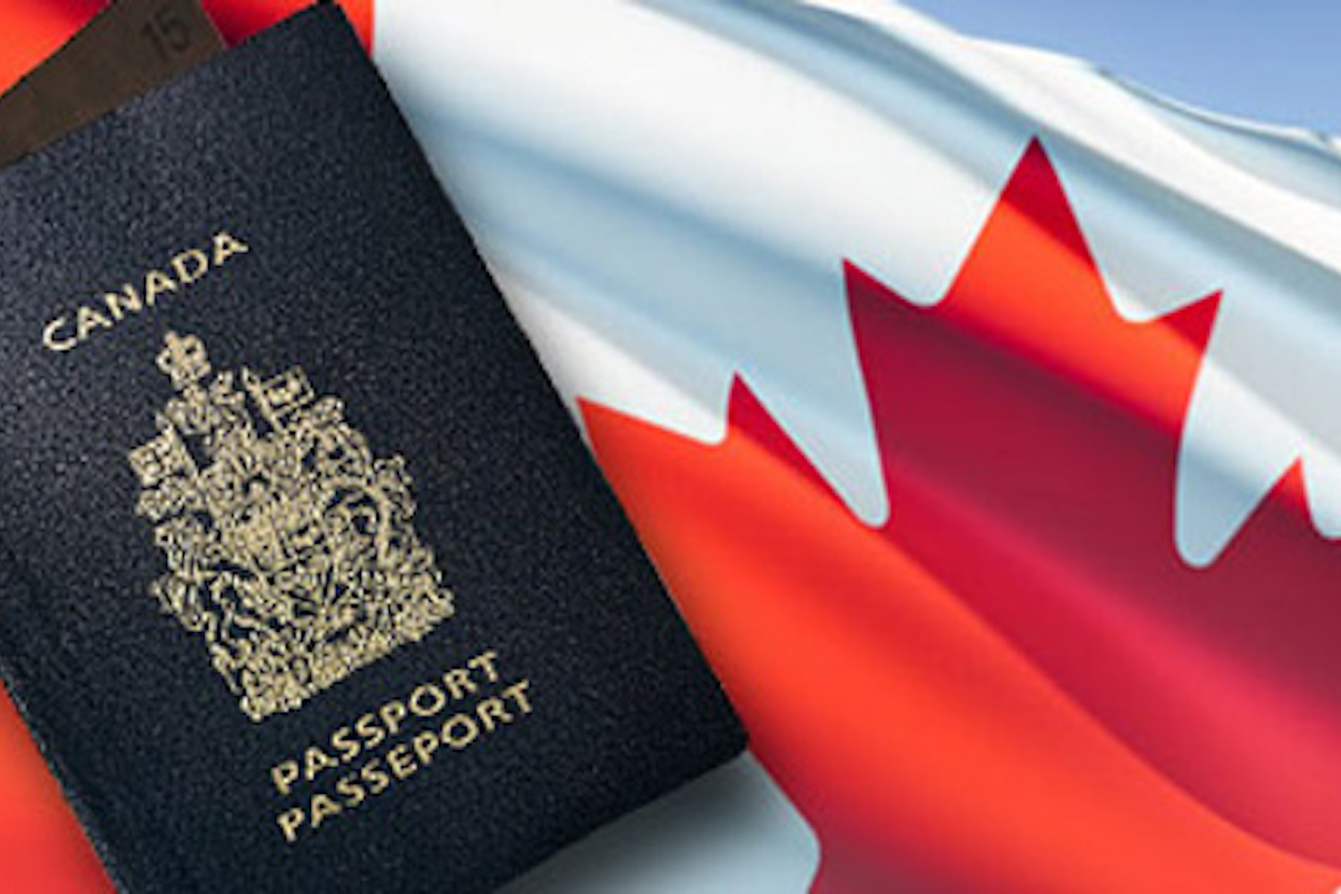 Как получить гражданство канады для россиян