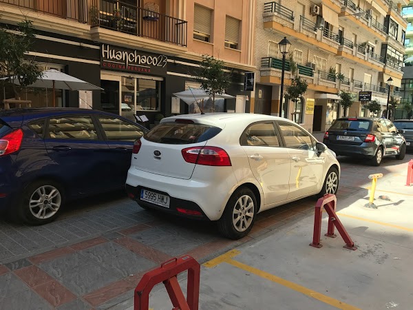 Аренда авто в малаге, испания - советы путешественникам по прокату автомобилей