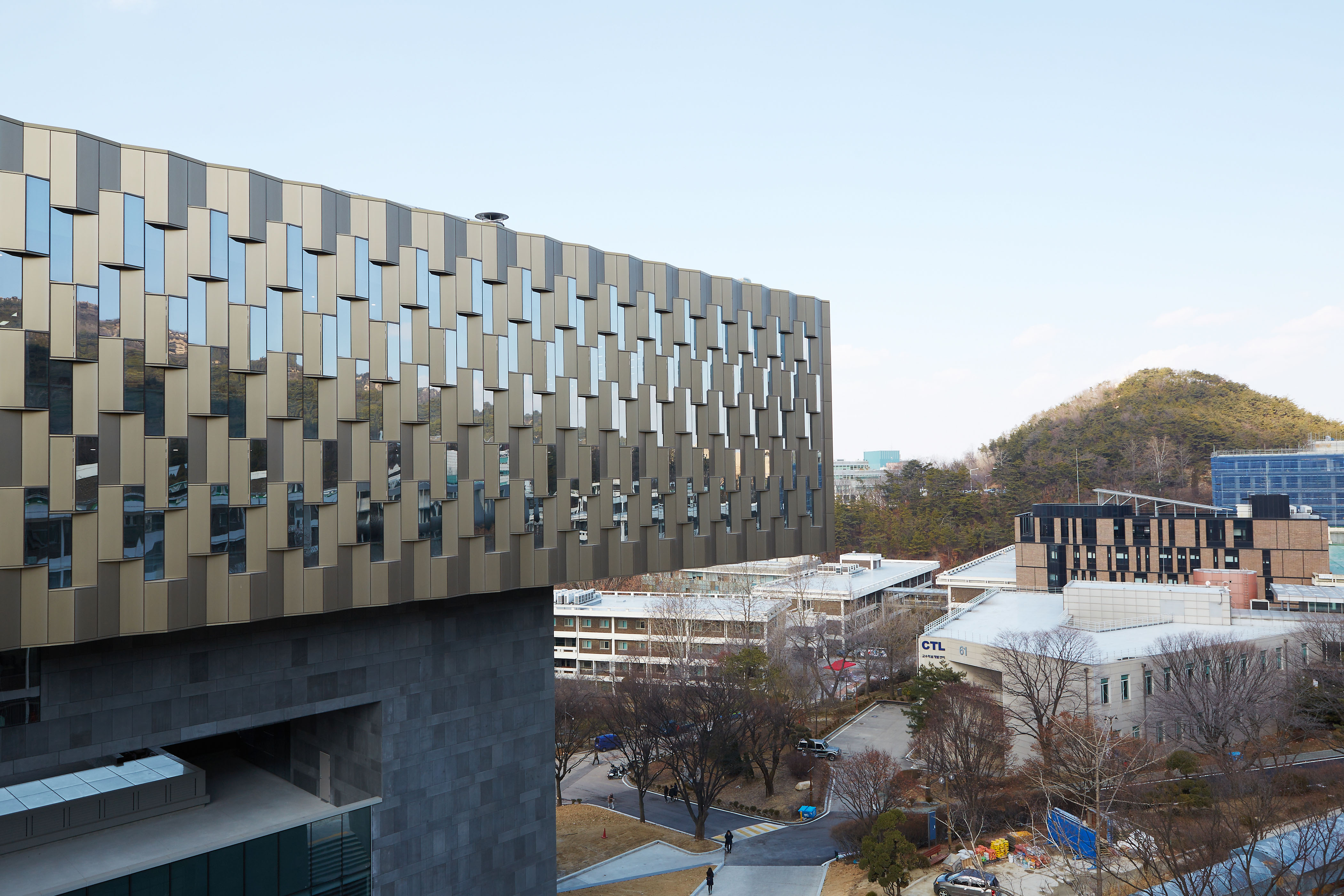 Сеульский университет - university of seoul - abcdef.wiki