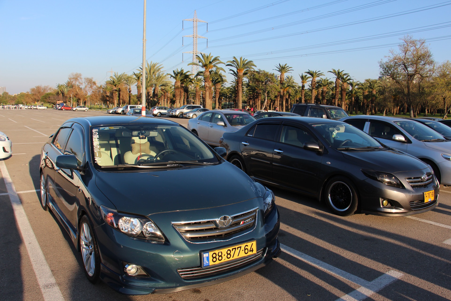 Пдд в израиле в  2021  году: общая информация для автомобилистов