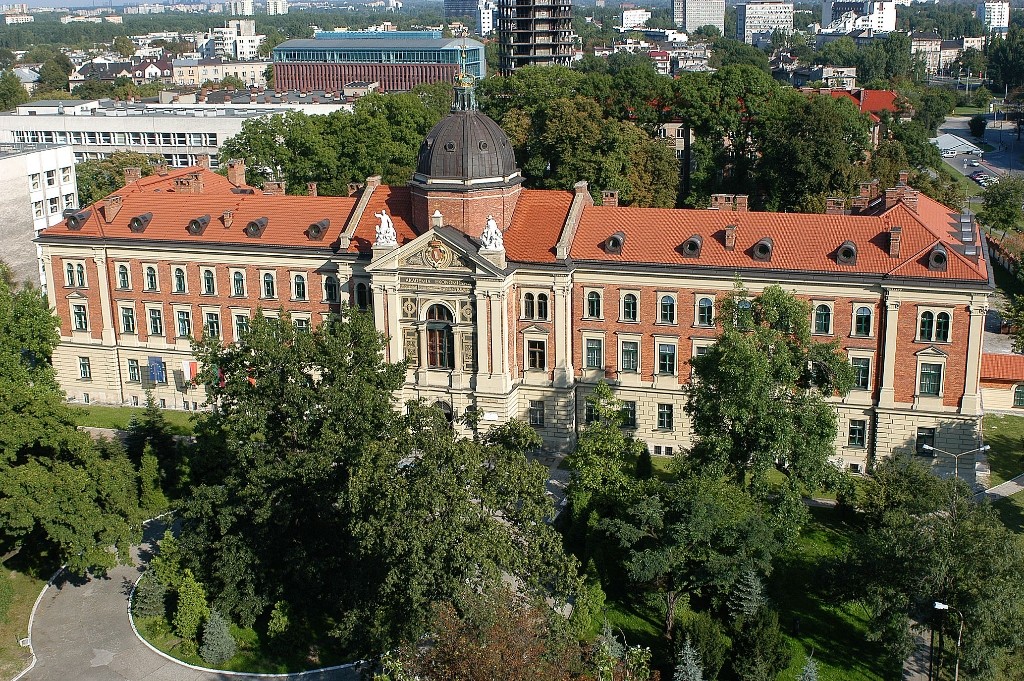 Варшавский университет