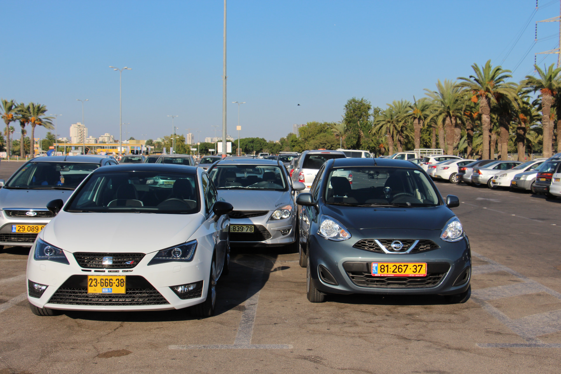 Сколько стоит автомобиль в израиле? — иммигрант сегодня
