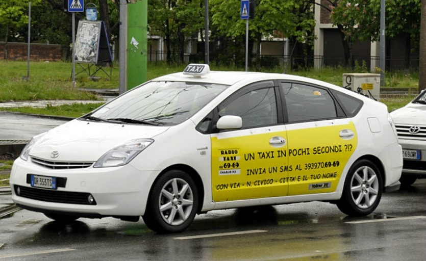 Как вызвать такси в чехии в 2021 году: телефоны, сайты, стоимость