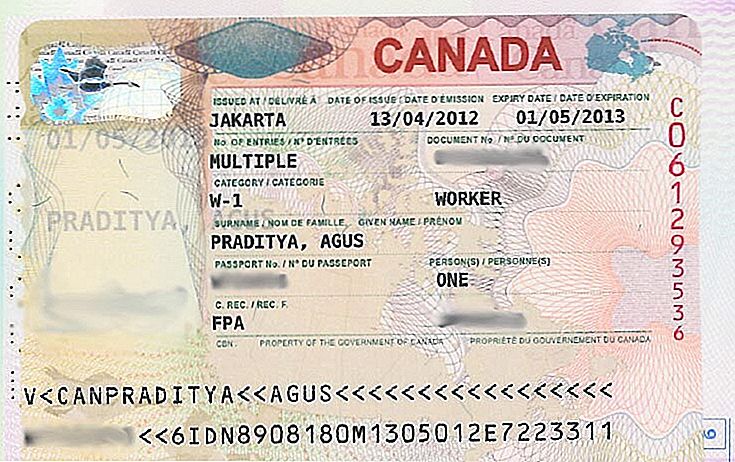 Программы иммиграции в канаду в  2021  году: федеральная, провинциальные