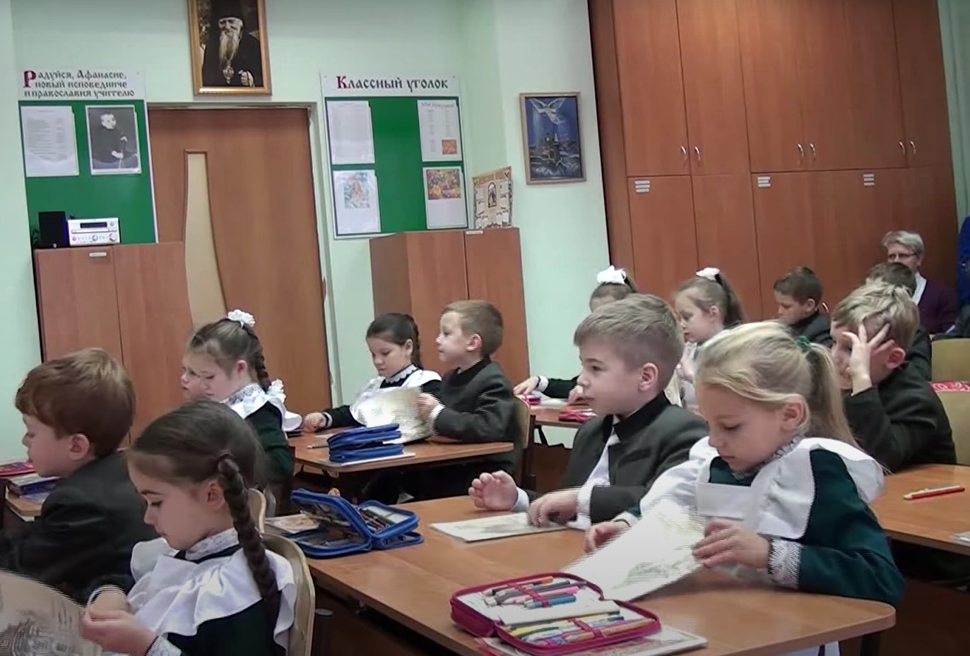 Как организована система образования в болгарии